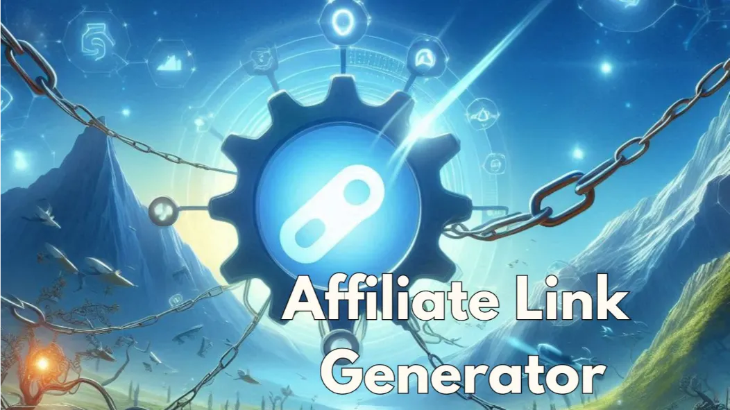 Affiliate Link Generator: Simplify Your Marketing and Maximize Commissions
