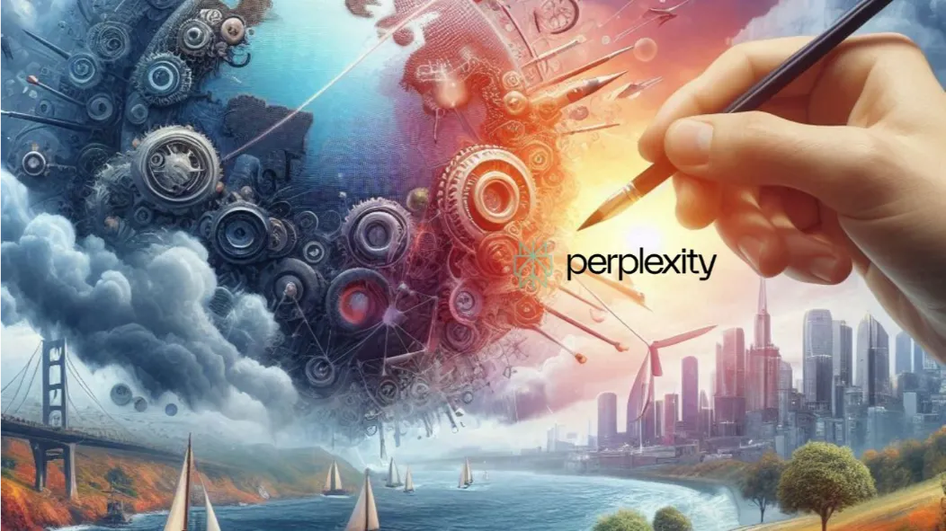 Streamlining Content Creation with Perplexity.ai