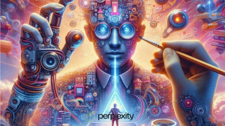 Perplexity AI affiliate marketing: Elevating Your SEO Game