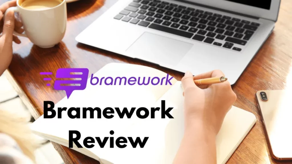 Bramework Review 2024: A Game-Changing AI Writing Tool for Content Creators