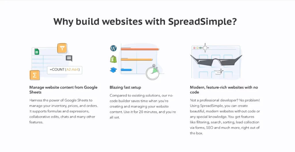 Is SpreadSimple Right for You?