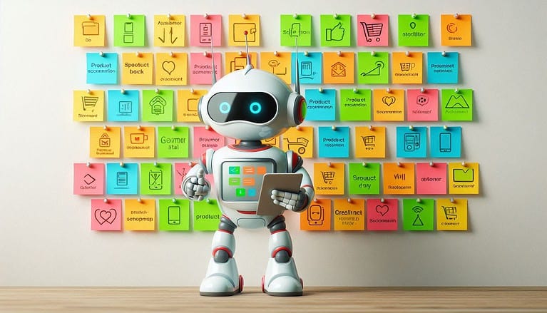 Unleashing the Power of AI for Affiliate Marketing