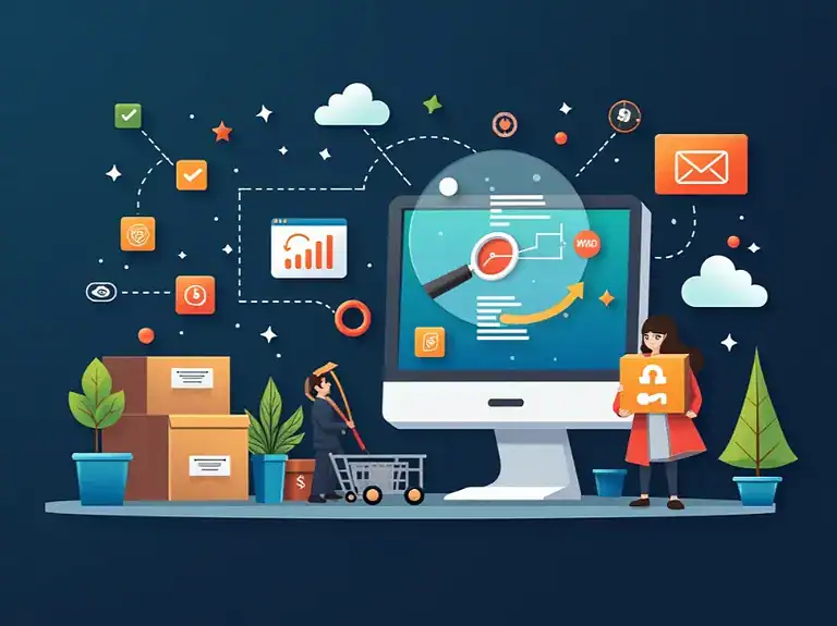 Amazon Affiliate Program dashboard overview for new affiliates