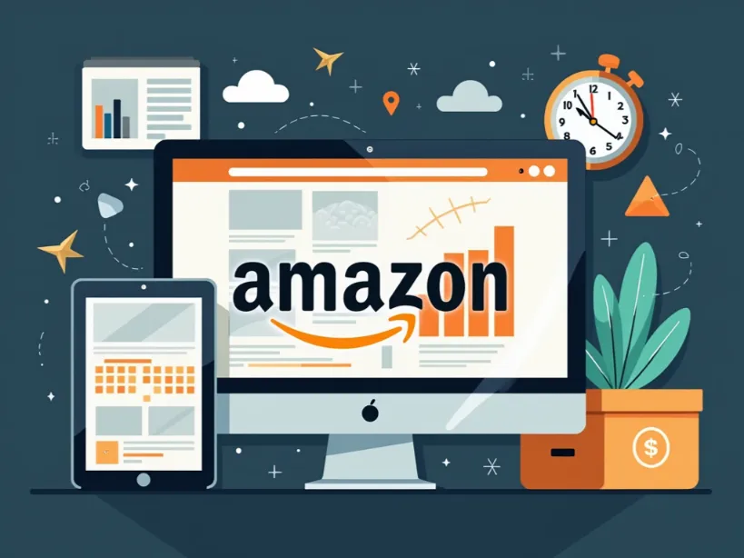 Tracking and maximizing income with Amazon affiliate marketing