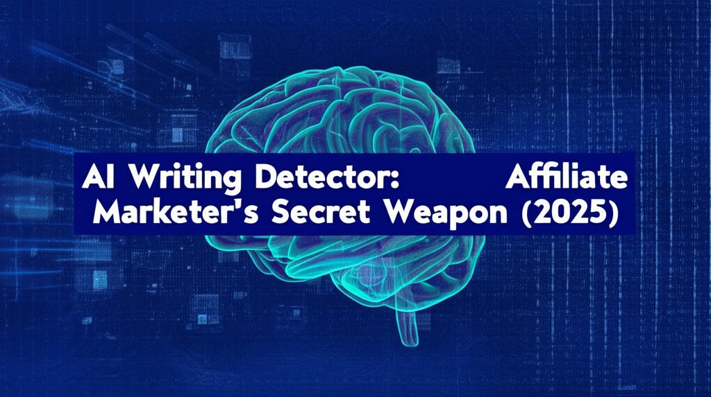 how to detect ai writing