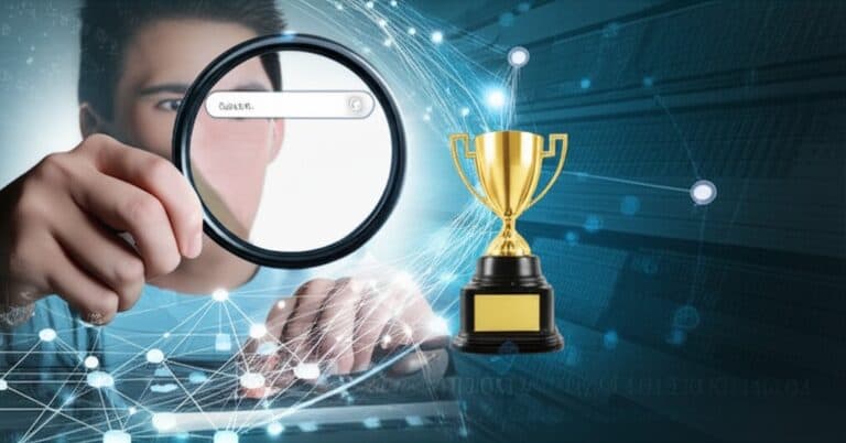 understand why people search