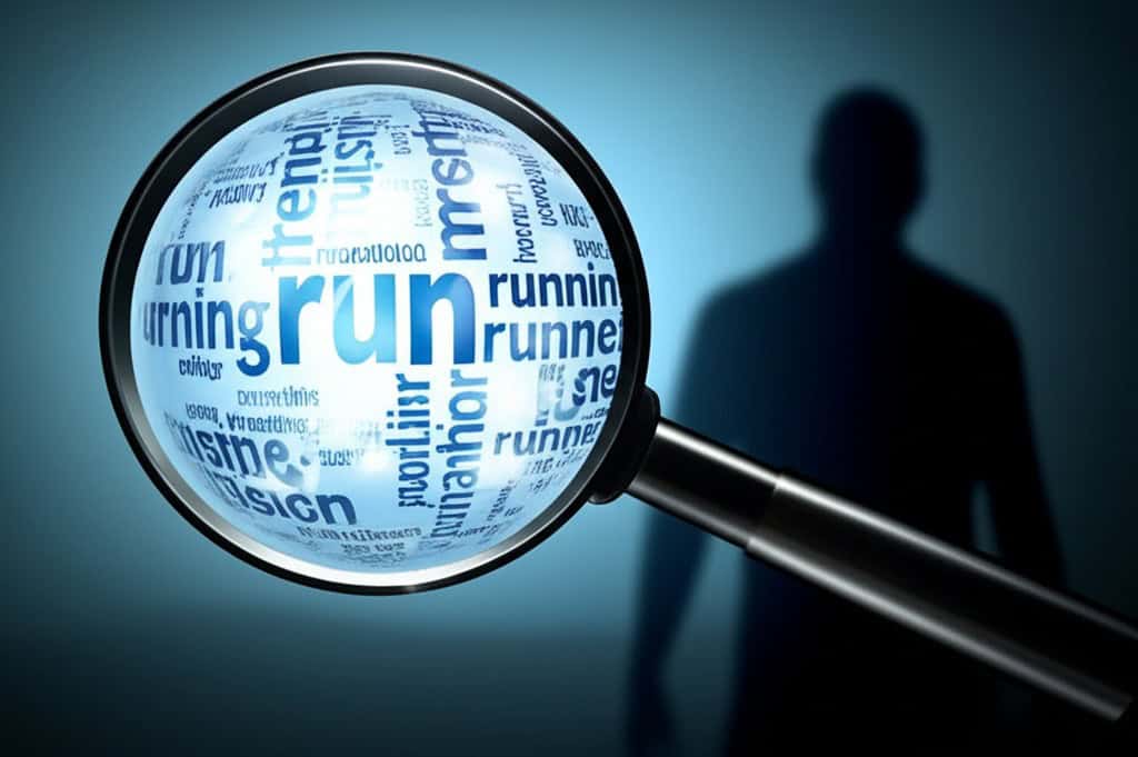 hidden truth keyword stemming