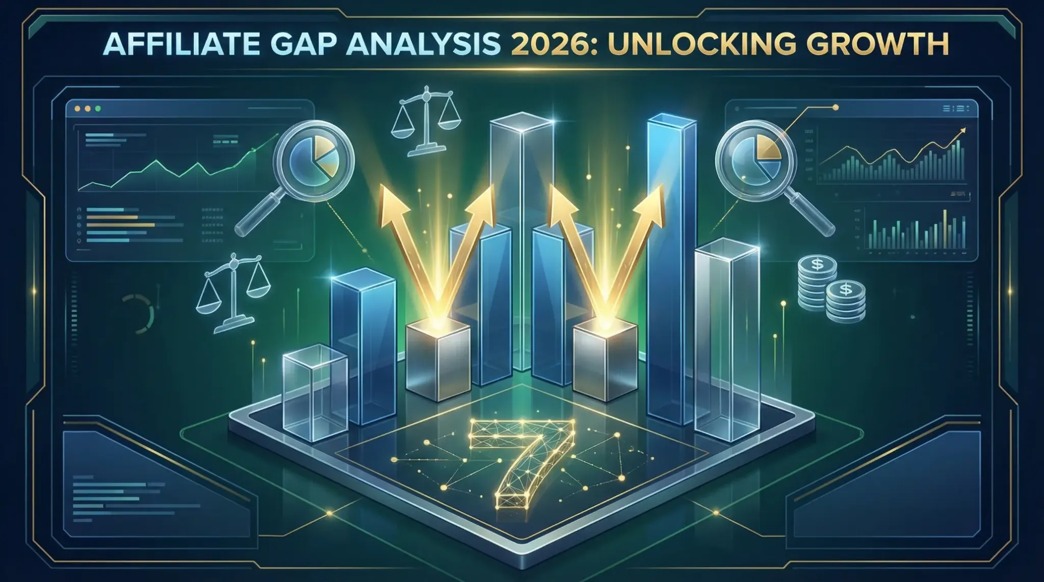Affiliate Gap Analysis 2026 7 Proven Steps to Boost Revenue