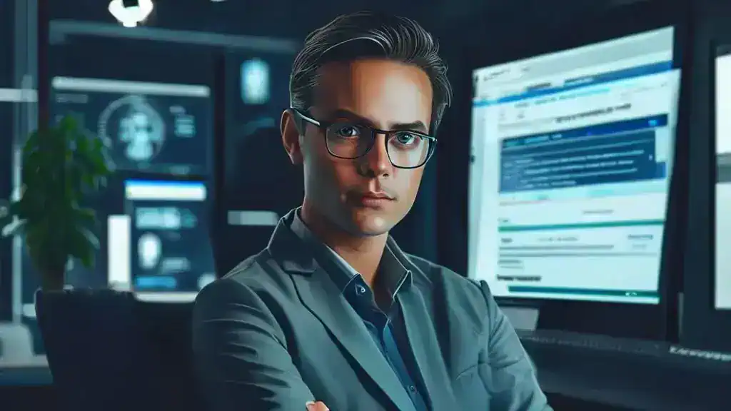 Professional illustration representing: ℹ️ Did You KnowOptimizing for SGE and Answer Engines. Style: Professional editorial photography, cinematic lighting, ultra-high resolution