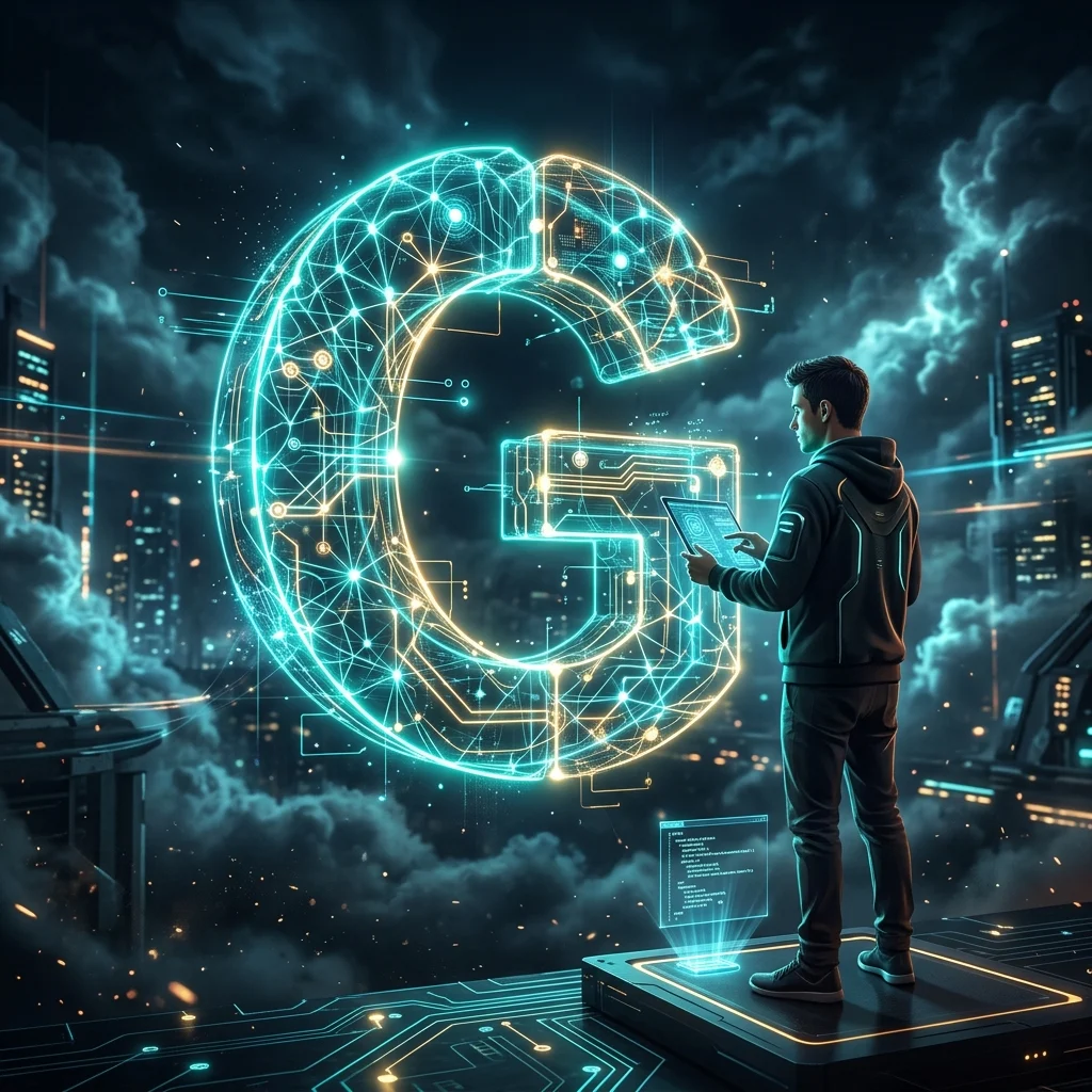 AI search and zero-click affiliate marketing illustration