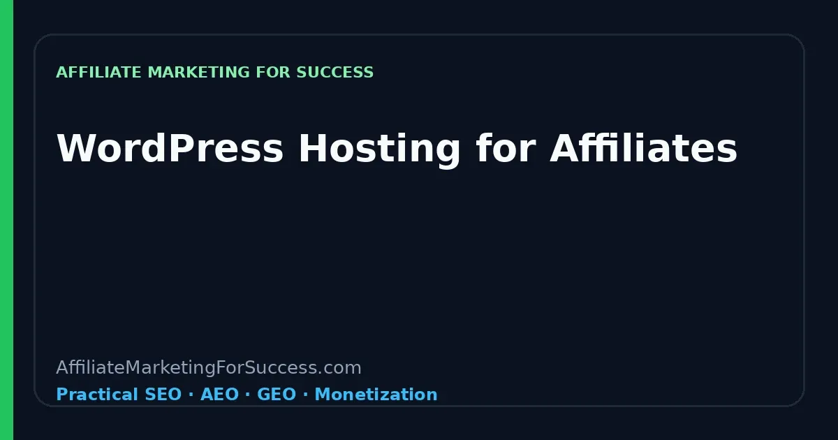 Hosting guide featured image