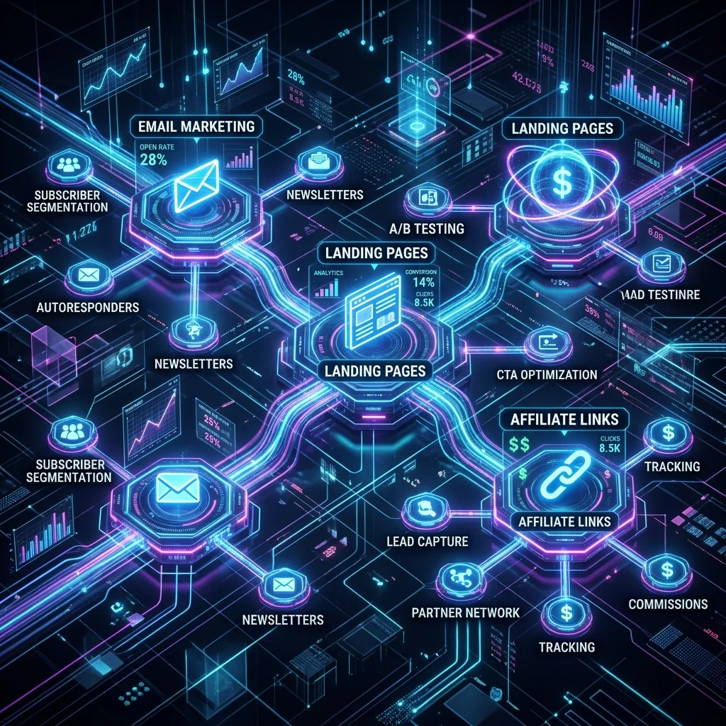 SEO writing framework for intent, evidence, structure, and internal linking
